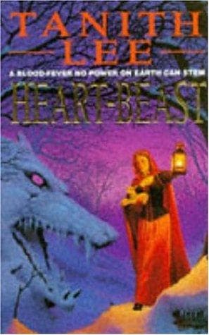 Tapa de Heart-beast