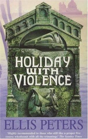 Tapa de Holiday with Violence