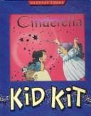 Tapa de Cinderella Kid Kit