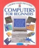 Tapa de Computers for Beginners