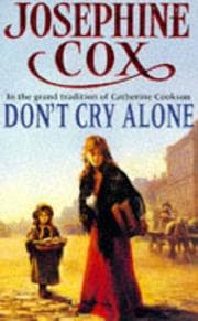 Tapa de Don't Cry Alone