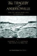 Tapa de The Tragedy of Andersonville