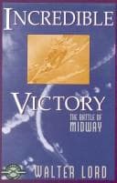 Tapa de Incredible victory