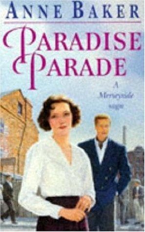 Tapa de Paradise Parade