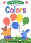 Tapa de Colors (Learn About Concept Books)