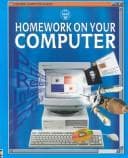 Tapa de Homework on your computer
