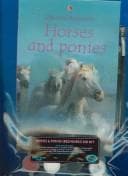 Tapa de Horses And Ponies