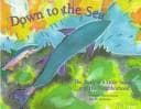 Tapa de Down to the Sea