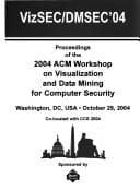 Tapa de Vizsec/Dmsec '04
