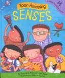 Tapa de Your Amazing Senses