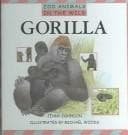 Tapa de Gorilla