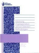 Tapa de Advancing Cryptosporidium Parvum Detection Methodologies