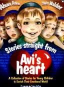 Tapa de Stories Straight From Avi's Heart