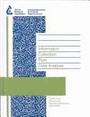 Tapa de Information Collection Rule data analysis