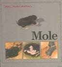 Tapa de Mole (Small Furry Animals)