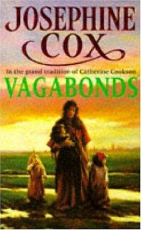 Tapa de Vagabonds