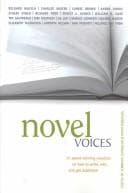 Tapa de Novel Voice