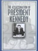 Tapa de The Assassination of President Kennedy