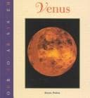 Tapa de Venus (Potts, Steve, Our Solar System Series.)
