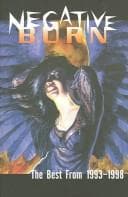 Tapa de Negative Burn