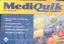 Tapa de Mediquik Cards