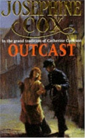 Tapa de Outcast
