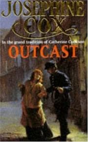 Tapa de Outcast