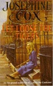 Tapa de Let Loose the Tigers