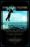 Tapa de The Faith Factor