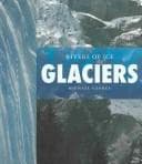 Tapa de Glaciers