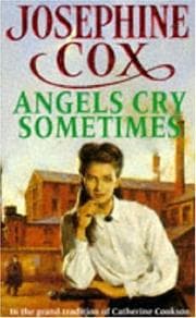 Tapa de Angels Cry Sometimes