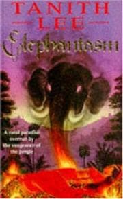 Tapa de Elephantasm