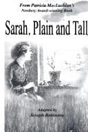 Tapa de Sarah, Plain and Tall