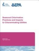 Tapa de Seasonal Chlorination Practices and Impacts to Chloraminating Utilities