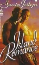 Tapa de Island Romance