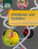 Tapa de Inheritance and Evolution (Basic Biology)