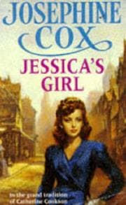 Tapa de Jessica's Girl