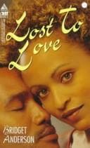 Tapa de Lost To Love