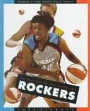 Tapa de The history of the Cleveland Rockers