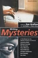 Tapa de Writing Mysteries