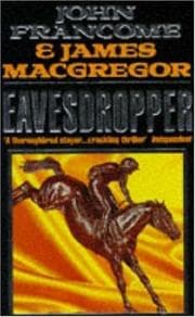 Tapa de Eavesdropper