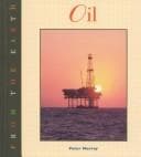 Tapa de Oil (From the Earth)
