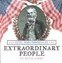 Tapa de Extraordinary people