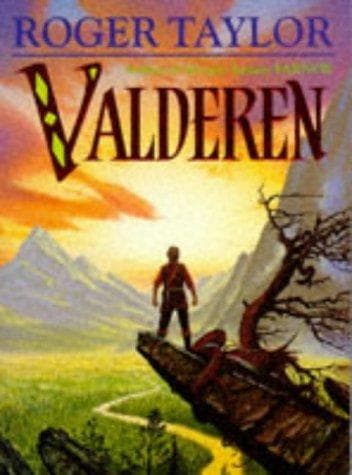 Tapa de Valderen (Nightfall)
