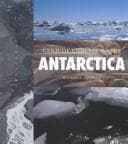 Tapa de Antarctica
