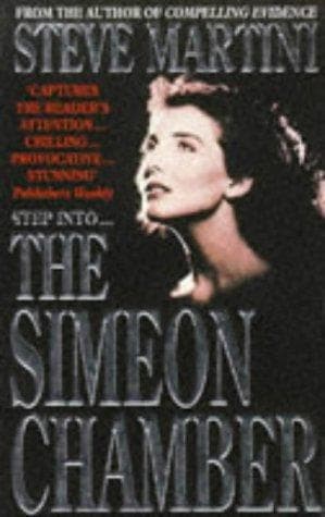 Tapa de The Simeon Chamber