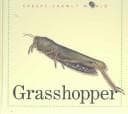 Tapa de Grasshopper (Morris, Ting, Creepy Crawly.)