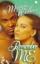 Tapa de Remember Me