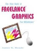 Tapa de The First Book of Freelance Graphics for Windows