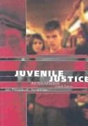 Tapa de Juvenile justice